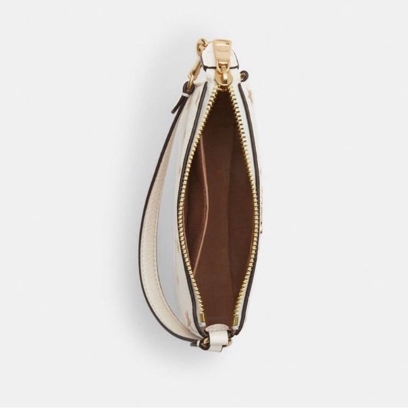 ❤️❤️❤️Authentic Coach mini Nolita 15 Bag ❤️❤️❤️ - Picture 5 of 9